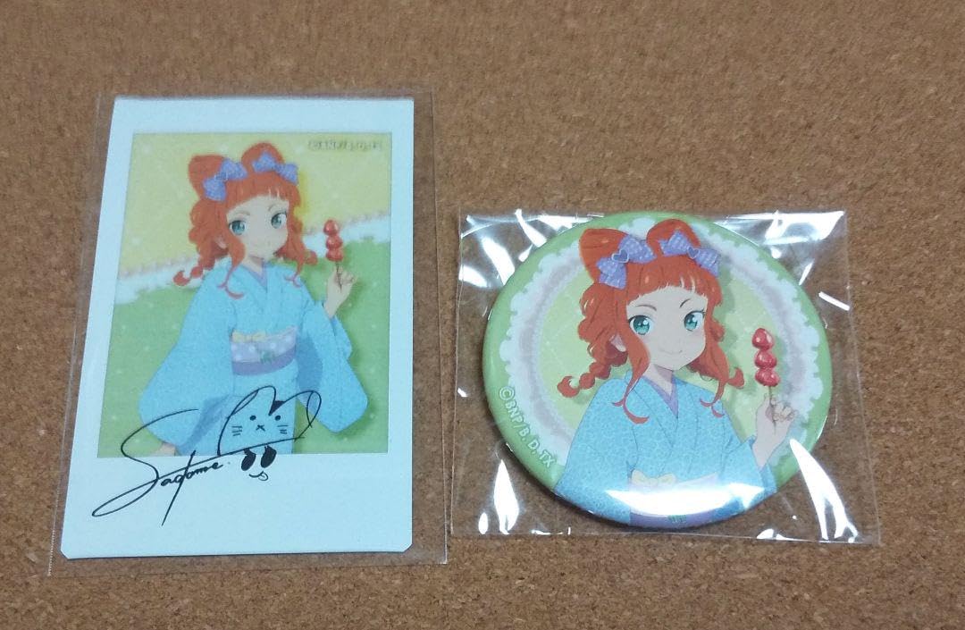 Amazon.co.jp: アイカツ &アイカツスターズ 早乙女あこ キャラスナップ